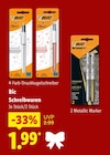 4-Farb-Druckkugelschreiber bei Lidl im Geseke Prospekt für 1,99 €