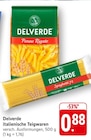 EDEKA Sinsheim - italienische Teigwaren Angebot im Prospekt italienische Teigwaren bei EDEKA im Sinsheim Prospekt für 0,88 €