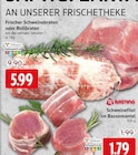 Schweinebraten im Angebot bei EDEKA in Unna Schweinebraten Angebote bei EDEKA Unna für 1,79 €