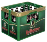 Aktuelle Bier Angebote bei EDEKA in Pirmasens Aktuelles Bellheimer Edel-Export Angebot bei EDEKA in Pirmasens ab 14,49 €