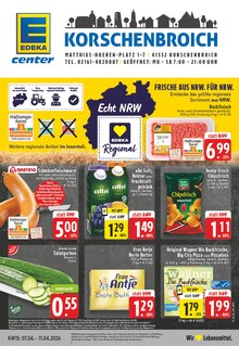 Pizza im aktuellen E center Prospekt (Mönchengladbach) Pizza im E center Prospekt "Aktuelle Angebote" mit 28 Seiten (Mönchengladbach)