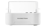 GourmetMaxx Eierkocher 15125 von GourmetMaxx für 19,99 € bei Sconto SB im Angebot GourmetMaxx Eierkocher 15125 von GourmetMaxx im aktuellen Sconto SB Prospekt