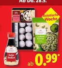 Asiatische Woche bei Lidl im Prospekt "" für 0,99 €