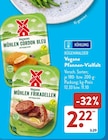 Veganes Mühlen Cordon Bleu bei ALDI SÜD im Mering Prospekt für 2,22 €