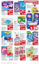 Steine Angebot im aktuellen Kaufland Prospekt auf Seite 35