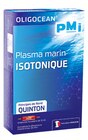 Programme PMI x 20 ampoules - 200 ml - OLIGOCEAN en promo chez NaturéO Franconville à 16,99 €