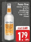 E center Krefeld - Fever-Tree Angebot im Prospekt Fever-Tree bei E center im Krefeld Prospekt für 1,79 €