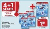 Power 5 WC Stein Angebote von Domestos bei famila Nordwest Lingen für 1,19 €