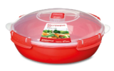 REWE Isselburg - Speisebehälter Angebot im Prospekt Speisebehälter bei REWE im Isselburg Prospekt für 8,99 €