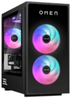 Desktop-PC GT16-0674ng im Angebot bei expert in Cottbus Desktop-PC GT16-0674ng Angebote von Omen bei expert Cottbus für 1.666,00 €