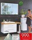 BADKOMBINATION LARA für 99,00 € bei Zurbrüggen im Angebot BADKOMBINATION LARA im aktuellen Zurbrüggen Prospekt