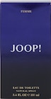 Homme von JOOP! für 24,99 € bei budni im Angebot Homme von JOOP! im aktuellen budni Prospekt