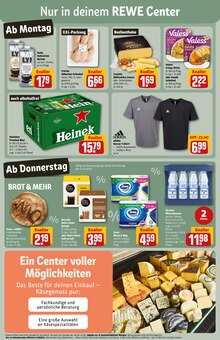 Kaffee im aktuellen REWE Prospekt (Kassel) Kaffee im REWE Prospekt "Dein Markt" mit 30 Seiten (Kassel)