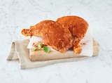 CUISSE DE POULET BARBECUE - SANS MEDAILLE - Auchan Supermarché à Clichy CUISSE DE POULET BARBECUE - SANS MEDAILLE en promo chez Auchan Supermarché Clichy à 2,00 €