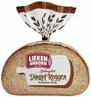 E center Kandel - Lieblingsbrot 100% Dinkel Angebot im Prospekt Lieblingsbrot 100% Dinkel bei E center im Kandel Prospekt für 1,99 €