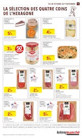D'autres offres dans le catalogue "-60% DE REMISE IMMÉDIATE SUR LE 2ÈME" de Intermarché Hyper D'autres offres dans le catalogue "-60% DE REMISE IMMÉDIATE SUR LE 2ÈME" de Intermarché Hyper à la page 11
