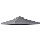 Aktuelle Zelt Angebote bei POCO in Pforzheim Aktuelles Outsunny Ersatzdach für Pavillon Angebot bei POCO in Pforzheim ab 52,99 €