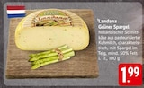 Aktuelles Grüner Spargel Angebot bei E center in Freiburg (Breisgau) ab 1,99 €