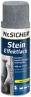 Effektsprühlack von Nr.SICHER für 3,99 € bei Penny im Angebot Effektsprühlack von Nr.SICHER im aktuellen Penny Prospekt