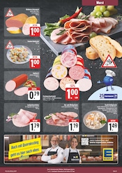 Ähnliche Angebote wie Sonnenblumenöl im Prospekt "Wir lieben Lebensmittel!" auf Seite 11 von EDEKA in Gera