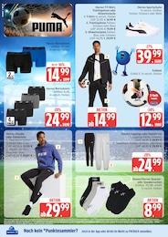 Unterwäsche im Marktkauf Prospekt Unterwäsche im Marktkauf Prospekt Top Angebote auf S. 38