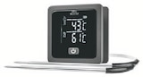 Bluetooth-/Funk-Grillthermometer im Lidl Prospekt Bluetooth-/Funk-Grillthermometer von GRILLMEISTER im aktuellen Lidl Prospekt für 14,99 €