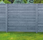 Sichtschutzzaun Lübeck Angebote bei Globus-Baumarkt Wolfsburg für 65,00 €