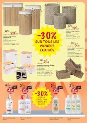 Promos Cuisine dans le catalogue "UN ESPACE RANGÉ, UN ESPRIT APAISÉ" de Maxi Bazar Cuisine en promo dans le catalogue Maxi Bazar à la page 5