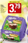 Löffelei Angebote von Milka bei WEZ Bad Oeynhausen für 3,79 €
