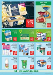 Sahne im Marktkauf Prospekt in Altenburg Aktueller Marktkauf Prospekt mit Sahne, "AUSWAHL RIESIG, PREISE NIEDRIG", Seite 18