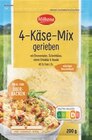 4-Käse-Mix Gerieben Angebote von Milbona bei Lidl Friedrichshafen für 1,59 €