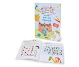 Buch »Die Schule der magischen Tiere – der große Mal- und Rätselspaß« im Tchibo Prospekt Buch »Die Schule der magischen Tiere – der große Mal- und Rätselspaß« von im aktuellen Tchibo Prospekt für 8,99 €