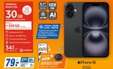 Aktuelle Handy Angebote bei expert in Regensburg Aktuelles iPhone 16 Angebot bei expert in Regensburg ab 79,00 €
