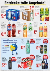 Cola im Trinkgut Prospekt in Neuburg Aktueller Trinkgut Prospekt mit Cola, "Neuburgs größter Getränkemarkt!", Seite 2