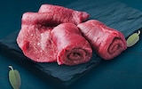 Rouladen vom Rind für 1,29 € bei Netto Marken-Discount im Angebot Rouladen vom Rind im aktuellen Netto Marken-Discount Prospekt
