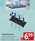 Luftentfeuchter Angebote bei famila Nordost Pinneberg für 6,99 €