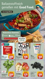 Ähnliche Black Week Angebote im Prospekt "Dein Markt" von REWE in Schweinfurt Ähnliche Angebote wie Black Week im Prospekt "Dein Markt" auf Seite 4 von REWE in Schweinfurt