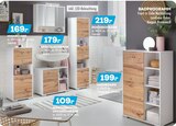 BADPROGRAMM für 169,00 € bei Möbel Kraft im Angebot BADPROGRAMM im aktuellen Möbel Kraft Prospekt