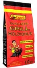 Aktuelle Holzkohle Angebote bei GLOBUS in Salzgitter Aktuelles Grill-Holzkohle Angebot bei GLOBUS in Salzgitter ab 12,99 €