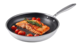 Edelstahl-Pfanne Angebot in Sulza Edelstahl-Pfanne im aktuellen Prospekt bei Möbel Kraft in Sulza