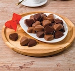 Coffret cœurs chocolats assortis - U Express à Saint-Cloud Coffret cœurs chocolats assortis en promo chez U Express Saint-Cloud à 9,99 €