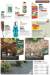 Offre Pomme dans le catalogue Espace Emeraude du moment à la page 13