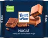 Aktuelle Ritter Sport Angebote bei GLOBUS in Braunschweig Aktuelles Ritter Sport Angebot bei GLOBUS in Braunschweig ab 9,90 €