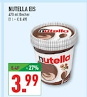 Eis bei Marktkauf im Vlotho Prospekt für 3,99 €