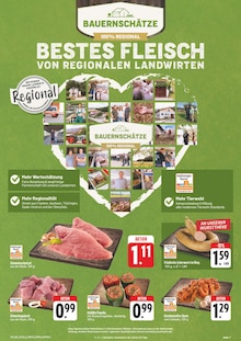 Paprika im EDEKA Prospekt "Wir lieben Lebensmittel!" mit 28 Seiten (Fürth)