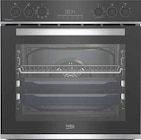 Einbau-Herd-Set BBUS13320XE Angebote von Beko bei MEDIMAX Eberswalde für 399,00 €