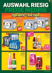 Aktueller Marktkauf Prospekt mit Wasser, "AUSWAHL RIESIG, PREISE NIEDRIG", Seite 4