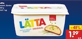 Lätta Original im aktuellen Netto Marken-Discount Prospekt