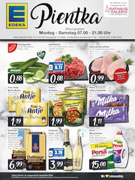 EDEKA Prospekt für Wuppertal mit 16 Seiten EDEKA Prospekt für Wuppertal: "Aktuelle Angebote", 16 Seiten, 31.08.2026 - 05.09.2026