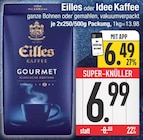 EDEKA - Gourmet Kaffee Angebot im Prospekt Gourmet Kaffee bei EDEKA im Prospekt "" für 6,49 €